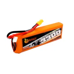 11.1 V 3300mah 3S 35C-80C Lithium Polymer Battery-picture-19