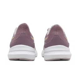 Purple ASICS Jolt 4 Womens Running Shoes image 5
