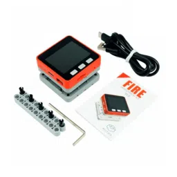 M5Stack FIRE IoT Development Kit (PSRAM) V2.6-picture-27