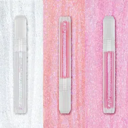 L.A. Girl Beau Phoria Holographic Lip Gloss Set image 5