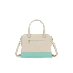 dkny accessories Fastrack Satchel Play with Detachable Straps - Blue image 5