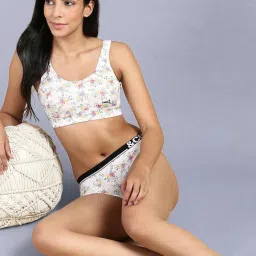 Tailor and Circus Multi-Color Printed Regular Briefs image 5