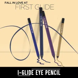 Colorbar I-Glide Eye Pencil image 4