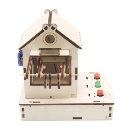 Smart Drying Rack STEM Kit Smart Drying Rack DIY Puzzle Pack Engineer Your Own Drying Rack Science Education Set with Drying Rack Project - RS6338Smart Drying Rack STEM Kit Smart Drying Rack DIY Puzzle Pack Engineer Your Own Drying Rack Science Education Set with Drying Rack Project - RS6338-picture-44