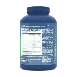 GNC Triple Strength Fish Oil & GNC Mega Men Multivitamin for Men Combo image 2