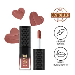 lakme xtraordin-airy lip mousse mini - blush nude-picture-57