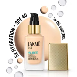 lakme 9to5 hya matte foundation + hyaluronic acid - warm light-picture-96