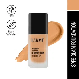 lakme ultimate glam foundation - shade 01-picture-30