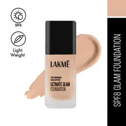 lakme ultimate glam foundation - shade 04-picture-53