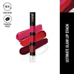 lakme ultimate glam 4 in 1 lip stack - party chic-picture-86