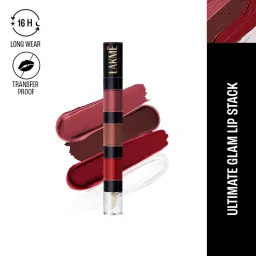 lakme ultimate glam 4 in 1 lip stack - evening glam-picture-87