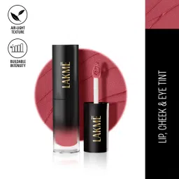 lakme xtraordin-airy one-and-done tint - dusty rose-picture-116
