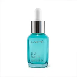 lakme lumi smooth serum with 8% aha - bha - pha+ complex for luminous skin & improved texture 30 ml-picture-20