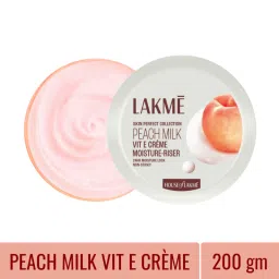 lakme peach milk soft crème|| 200 g-picture-23