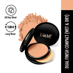 lakme xtraordin-airy compact - rose fair-image-42