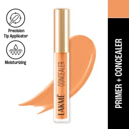 lakme 9to5 powerplay priming concealer built in primer - sand-picture-25