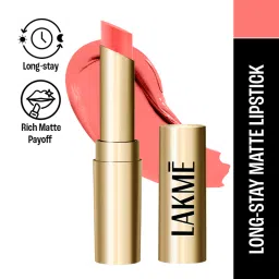 lakme unreal 3d slim bullet - nude brick-picture-41