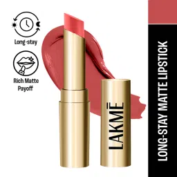 lakme unreal 3d slim bullet - nude souvenir-picture-30