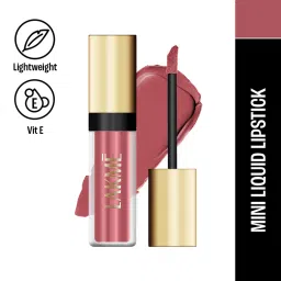 lakme beyond matte lip liquid - nude umbrella-picture-51