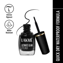 lakme ultimate glam eye liner - blue-image-0