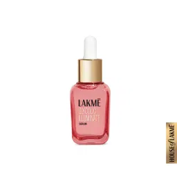 lakme glycolic illuminate serum with 1% glycolic acid reduces dullness & improves texture-image-62