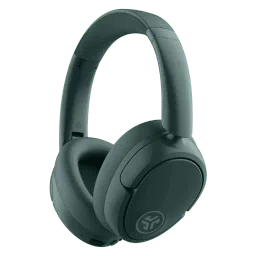 JLAB JBuds LUX HBJLUXANCRSGE62 Bluetooth Headphone with Mic (Hybrid Active Noise Cancellation, Over Ear, Sage) image 1