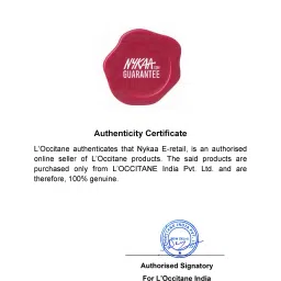 L'Occitane Organic-Certified Pure Shea Butter image 3