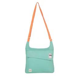 Wildcraft Grabbie Sling Unisex Sling and Cross Bags (M)-image-53