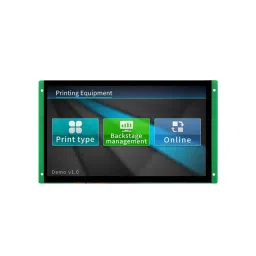 DWIN DMG10600C101-03WTC 10.1" Intelligent HMI Touch Display With Capacitive Touch 1024x600 Resolution HMI Touch Panel For Embedded Systems - RS6995DWIN DMG10600C101-03WTC 10.1" Intelligent HMI Touch Display With Capacitive Touch 1024x600 Resolution HMI Touch Panel For Embedded Systems - RS6995-picture-17