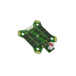 BLITZ E55S 4-IN-1 ESC image 1