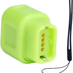 FABLOFT 4 Pin to Type C Converter Direct Replace Outdoor for R7170RX825 R8100P R8150 Yellow Green image 2