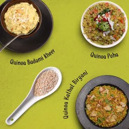 India Gate Quinoa, 500g image 5