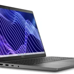 DELL 14 (2025) Intel Core i3 12th Gen 1215U - (8 GB/512 GB SSD/Intel UHD Graphics/Windows 11 Home) Thin and Light Business Laptop/14.0" HD Display/Grey/1.5 kg/MS Office 2021/3 Years ADP Warranty image 1