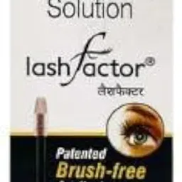 Lash Factor Ophthalmic Solution, Brush-free Applicator, 2ml image 1