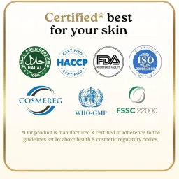 Soul Nutritions™ 100% Pure Marine Collagen Pack of Two - Type I & III Peptides, 8g in one Sachet, Unflavored, Sugar-Free, Preservative-Free, Dairy-Free, GMO-Free, Perfect for Drinks & Smoothies image 3