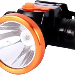 JAZZY PEARLS® 2xHead Lamp Multipurpose for Forehead Rechargeable for Running Outdoor Cycling-Sporting Goods-Outdoor Sports-Camping & Hiking-, Lanterns & Lights-Headlamps image 4