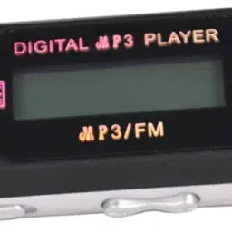 UJEAVETTE 3x8GB USB MP4 MP3 Music Video Digital Player Recording with FM Radio eBook image 4