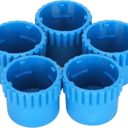 aqxreight WearResistant Trimmer Bump Knob for T25, 5pcs, Professional Manufacturing, High Accuracy, More CostEffective, Convenient Installation, Simple Operation, Made of ABS image 5