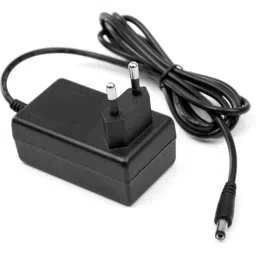 ABEEBHA 21V Lithium Ion Battery Charger – Fast Charging | Use for Cordless Tools,Electric mini Cycle, Toy car, Garden & Power Tool | Overload & Short Circuit Protection | Universal DC Charger image 1