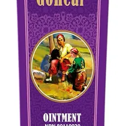 The cream clinically proven and doctor approved to apply topically on non-healing wounds, bed sores, pressure sores, diabetic wounds, venous ulcers, foot ulcers, cuts, scrapes, and burns image 2