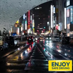 RYU7 Hybrid Wiper Blades Set Fits- Innova crysta Front & Rear Wiper Blade (Pack of 3) image 2