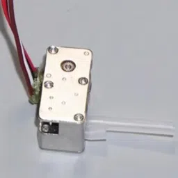 trendynest TRENDYNEST® Tiny Peristaltic Liquid Pump 5V Micro Volume Stepper Motor 1 Pump | Home & Garden | Home Improvement | Plumbing & Fixtures | Pumps image 1