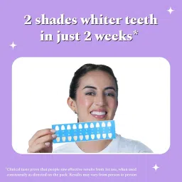 Perfora PRO Oscillating Electric Tooth Brush & Purple Serum Combo | 2 Years Warranty | Rechargeable Electric Toothbrush For Men & Women,8800 RPM,2 min Auto Timer |Purple Toothpaste For Teeth Whitening image 2