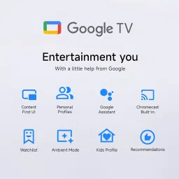 Xiaomi 80 cm (32 inches) G QLED Series Smart TV L32MB-APIN image 2