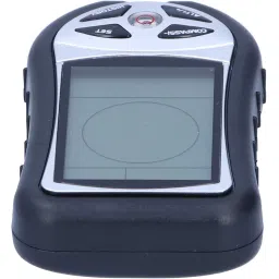 Multifunction Digital Altimeter, Battery Powerd Electronic Compass Durble Practical Convinient for Measure Altitude for Altimeter Barometer Thermometer Compass image 5