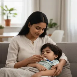 HICKS Flexible Digital Thermometer image 3