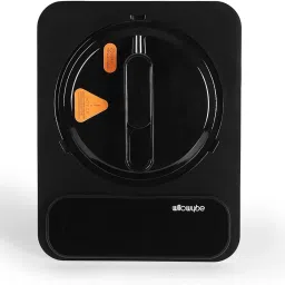 WILLOWYBE Portable Personal Steam Sauna for Home Spa Steamer 4L King Power Pot with Bluetooth Control image 2