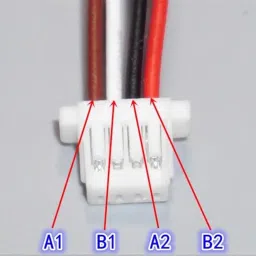 trendynest TRENDYNEST® Tiny Peristaltic Liquid Pump 5V Micro Volume Stepper Motor 1 Pump | Home & Garden | Home Improvement | Plumbing & Fixtures | Pumps image 2