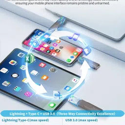 USB Flash Drive 512gb Balck image 4