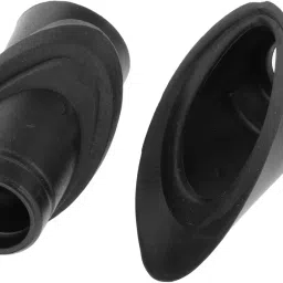 ATORSE 5xAntenna Foot Rubber Seal Grommet Parts for W124 A124 C124 Limousine image 2